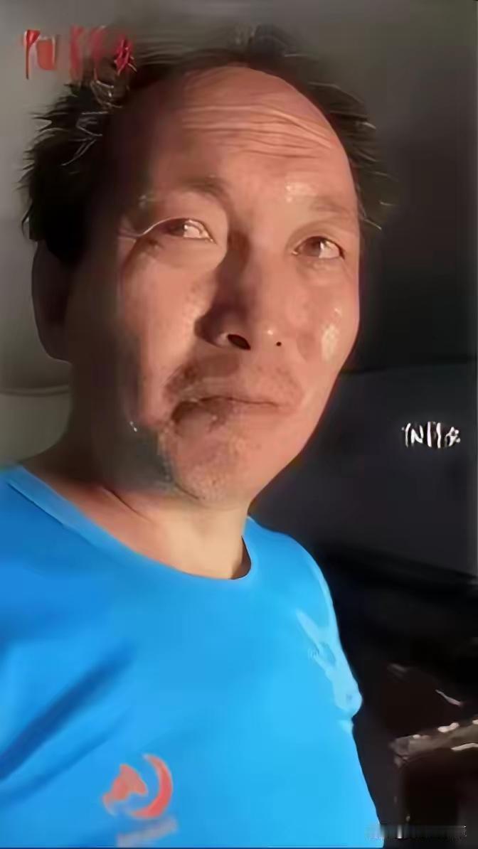 “这位大叔火了！”山西，50岁男子借款几十万，不是为了买房，也不是为了买车，甚至