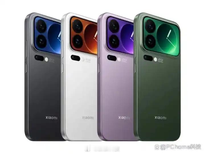 【小米18系列或取消Ultra版本】曝小米18系列入网小米18系列发布会日期曝光