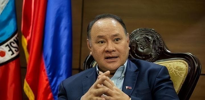 外交场合里，最值得琢磨的从来不是说了什么，而是怎么说、对谁说、在什么时候说。俄罗