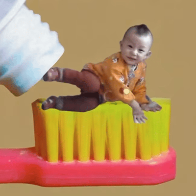 张泽禹是我宝贝吧！ 