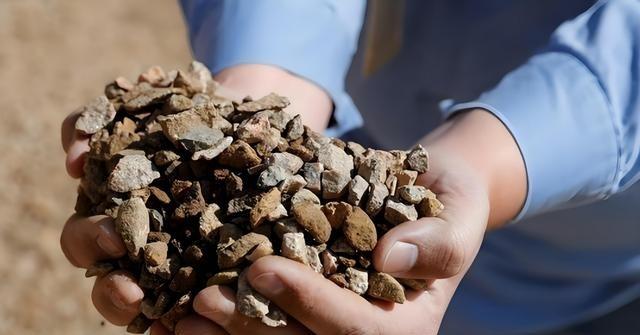 4000吨稀土被转运美国？大陆停供台湾稀土，对台湾影响有多大？

一批关于稀土流