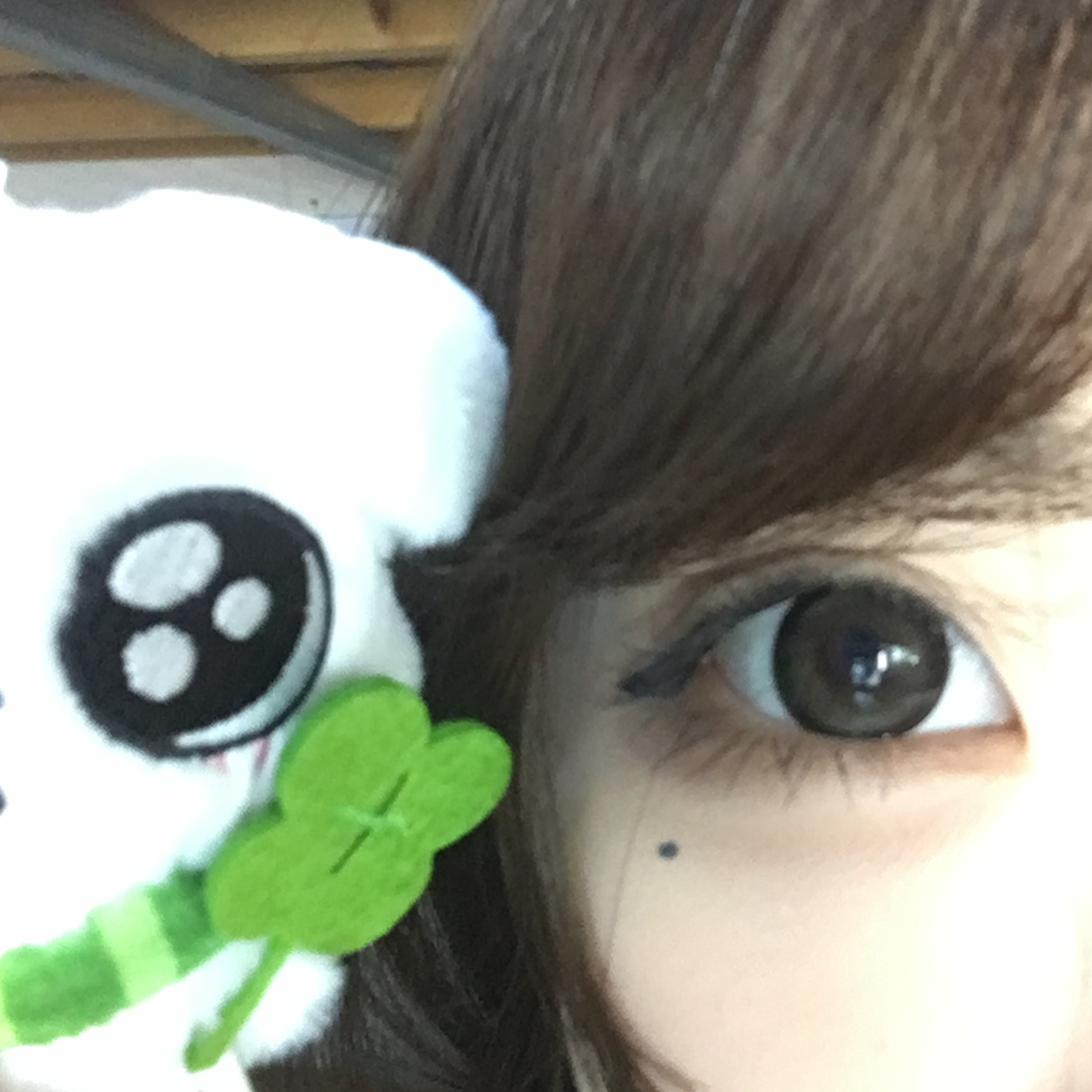 希望我们都可以抓住幸运抽三个好朋友感受幸运🍀ps.不是我抽 是系统抽哦抽奖详情