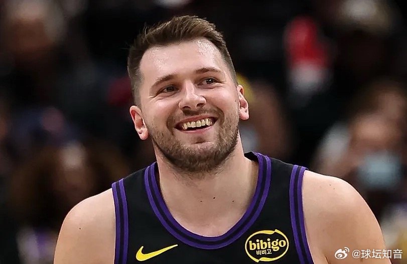 今年NBA的休赛期，湖人进行了一系列运作，将东契奇作为绝对核心。今天湖人队记戴夫