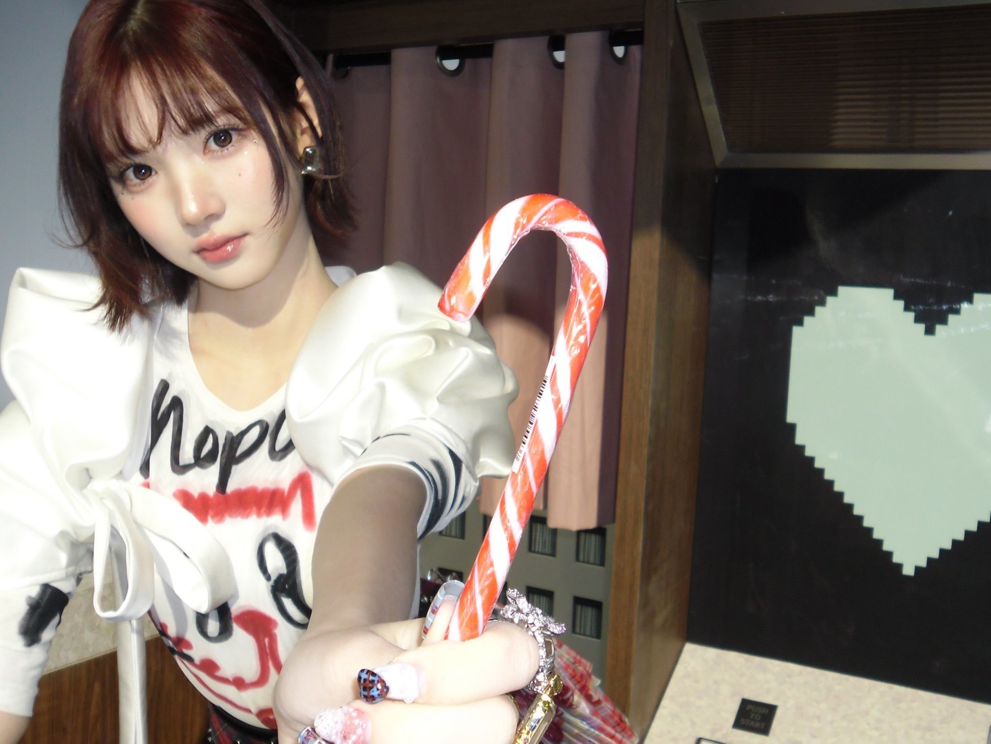 Hearts2Hearts 📸🌼 