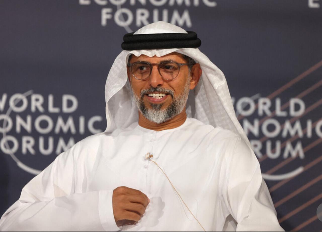 【阿联酋（UAE）单方面退出欧佩克，引发国际能源格局新变数。】4月29日，综合B