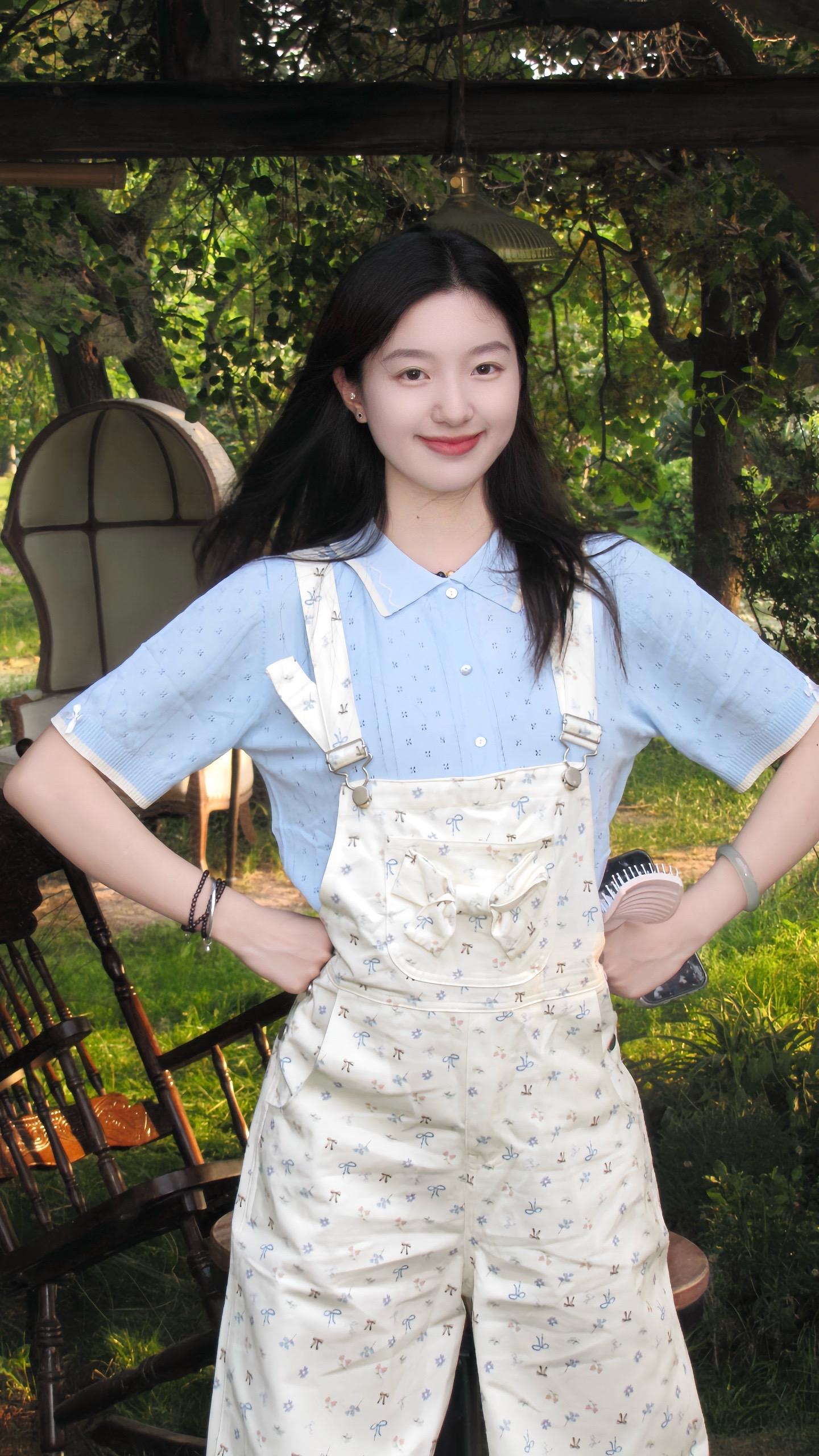 村长 我承认我是一只没有毅力的小羊