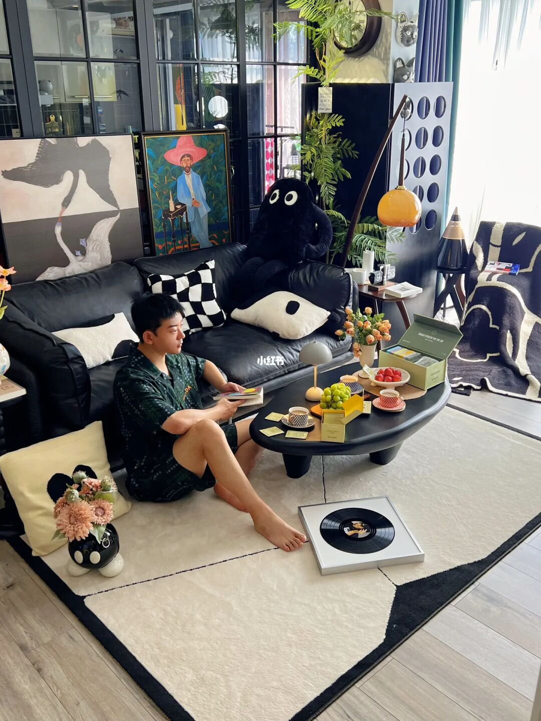 家装节|活了33年，我真的很会买东西！