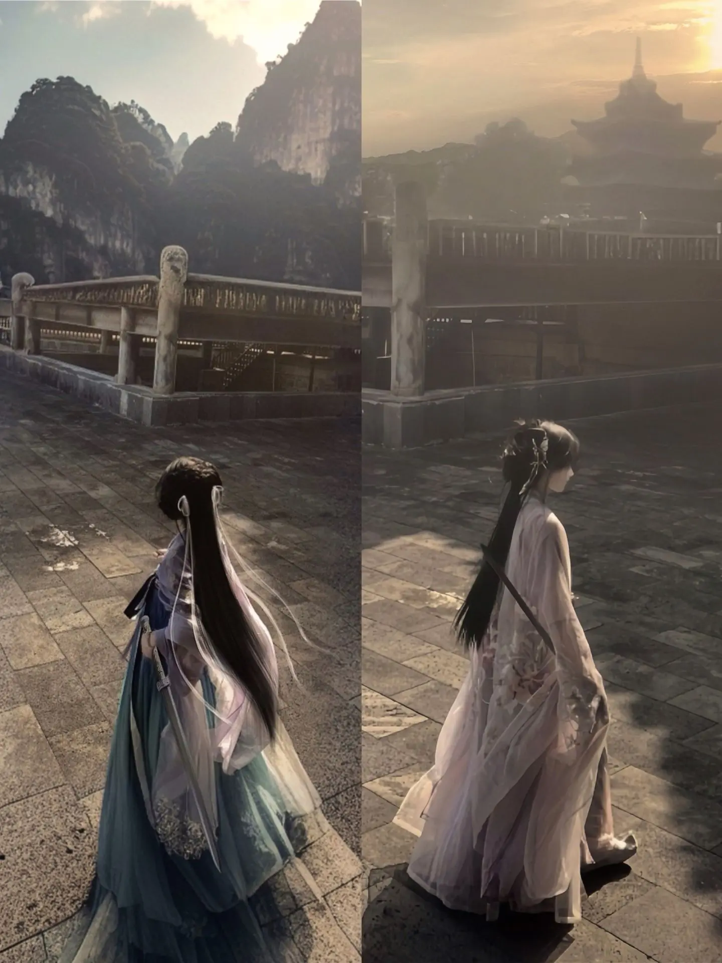 “你自带系统又如何？我才是气运之女”