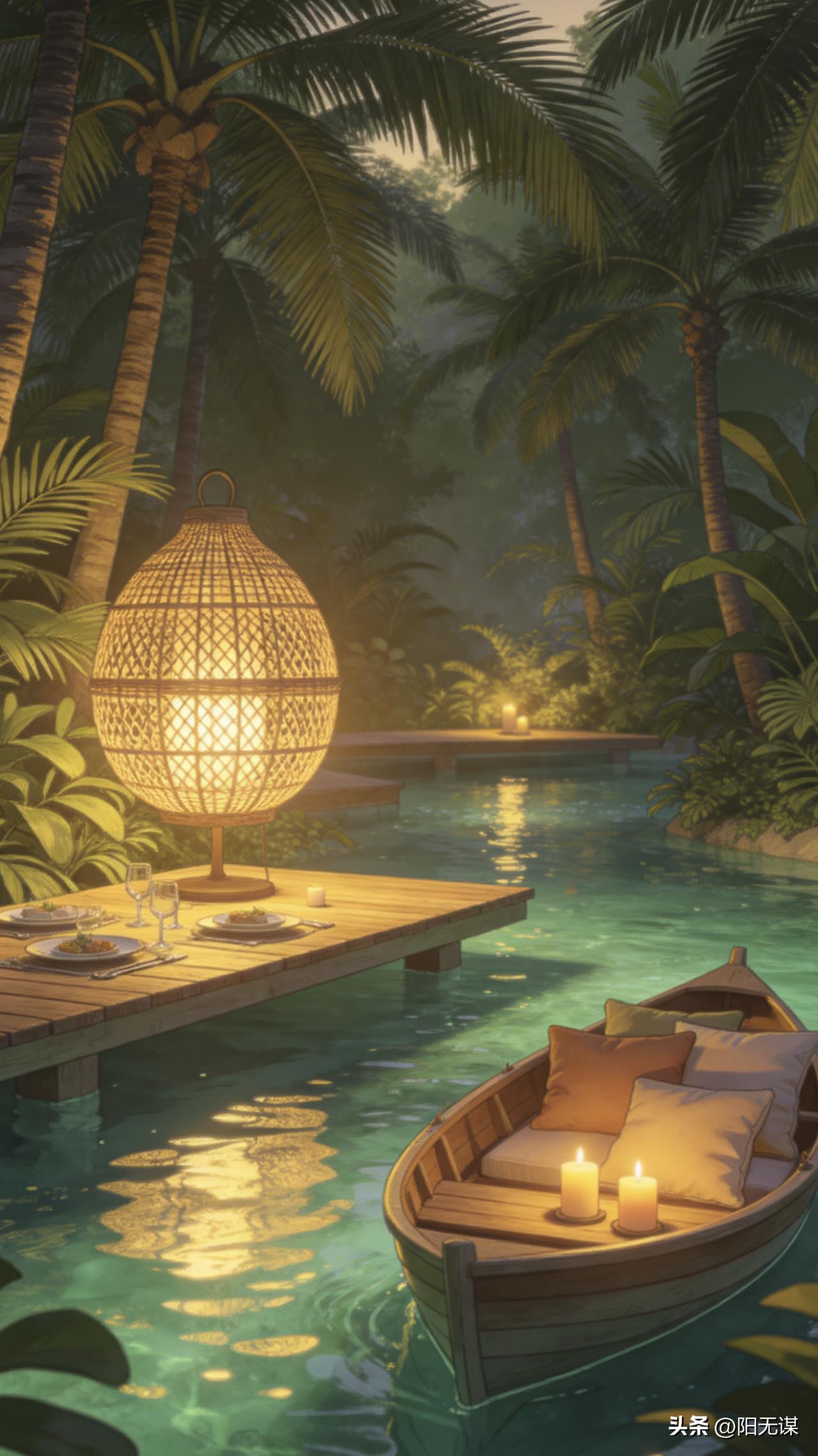 一位狠人说：
“没人以你为敌，是你没有分量；没人向你挑衅，是你不够优秀。别人越讨