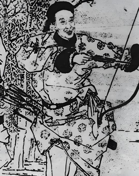 1854年，洪山之战，湘军悍将塔齐布把太平军围困在沙湖塘，敌军走投无路，士卒纷纷