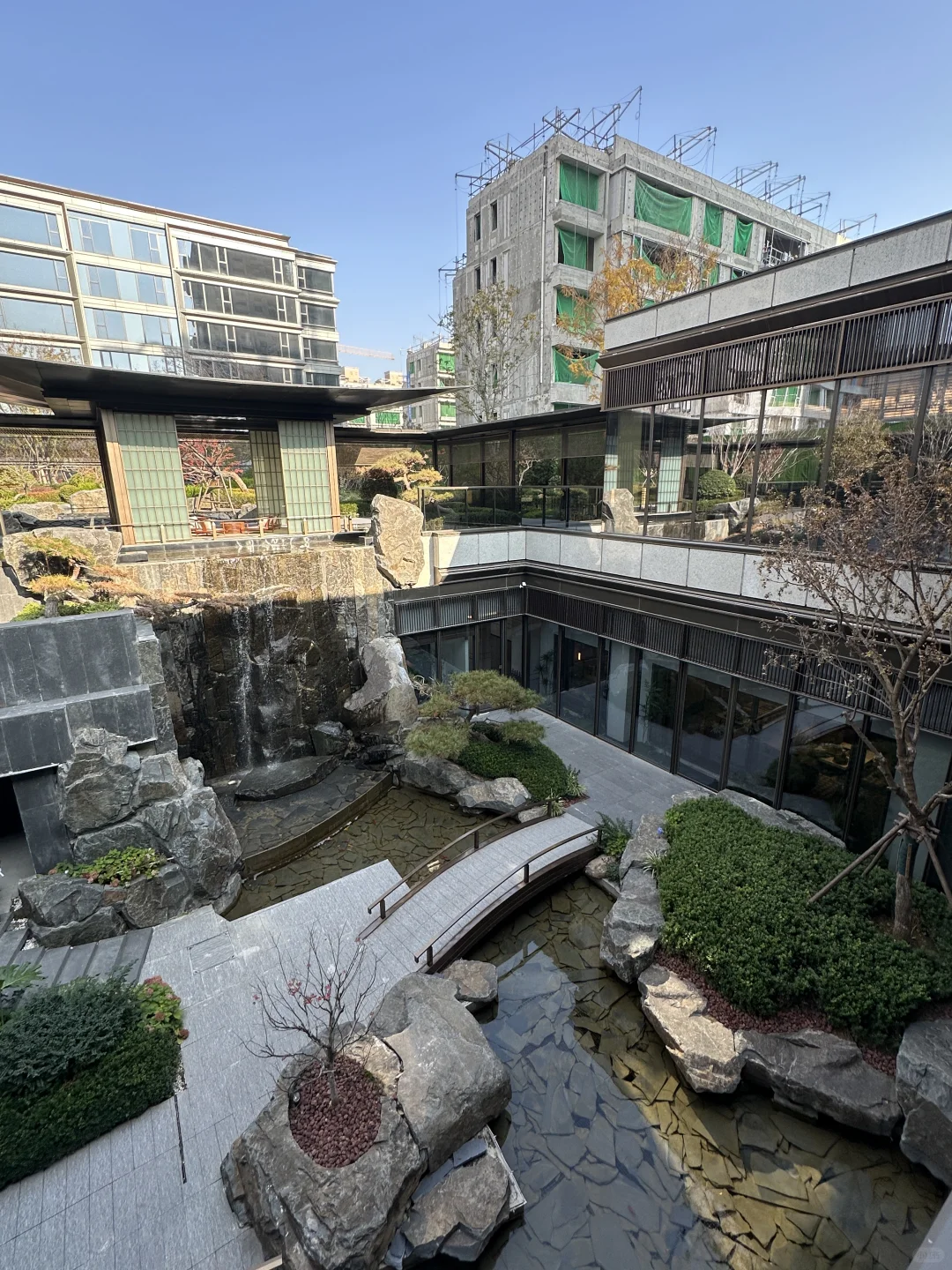 石家庄！！裕华区啥大户人家住这样的小区！！