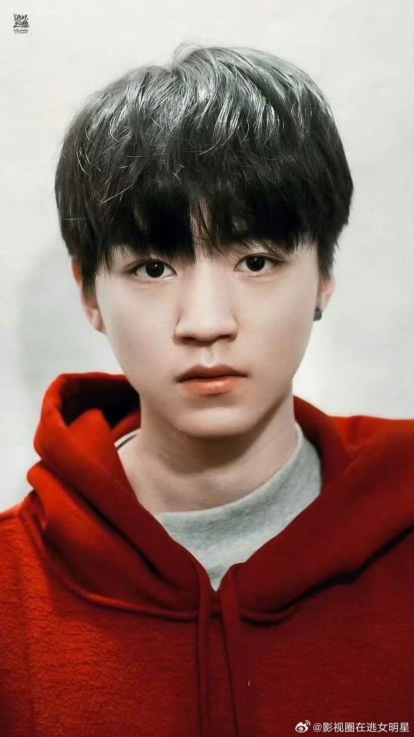 王俊凯749局入围澳门国际电影节重磅喜讯！《749局》入围澳门国际电影节，王俊凯