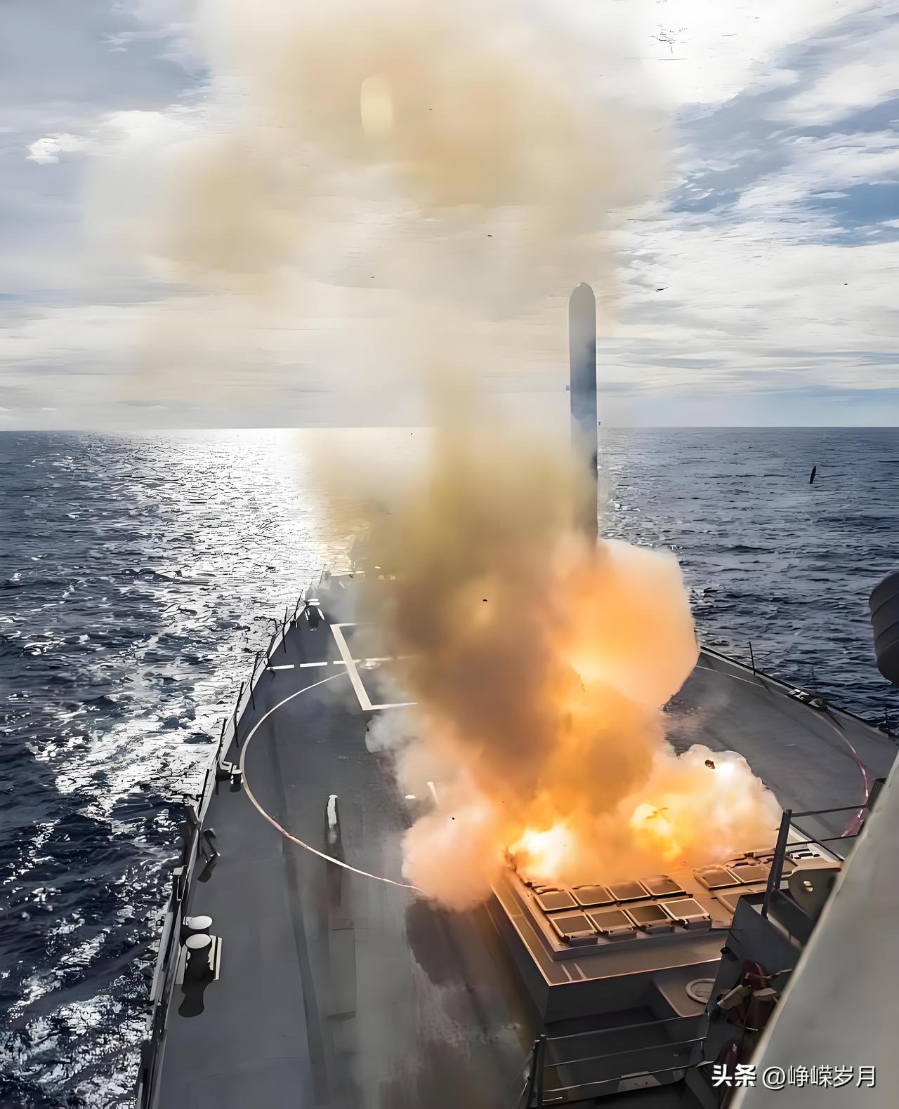 “剧情”翻转，如此之快，让人根本来不及“消化”!
现在的中东，硝烟弥漫，导弹呼啸