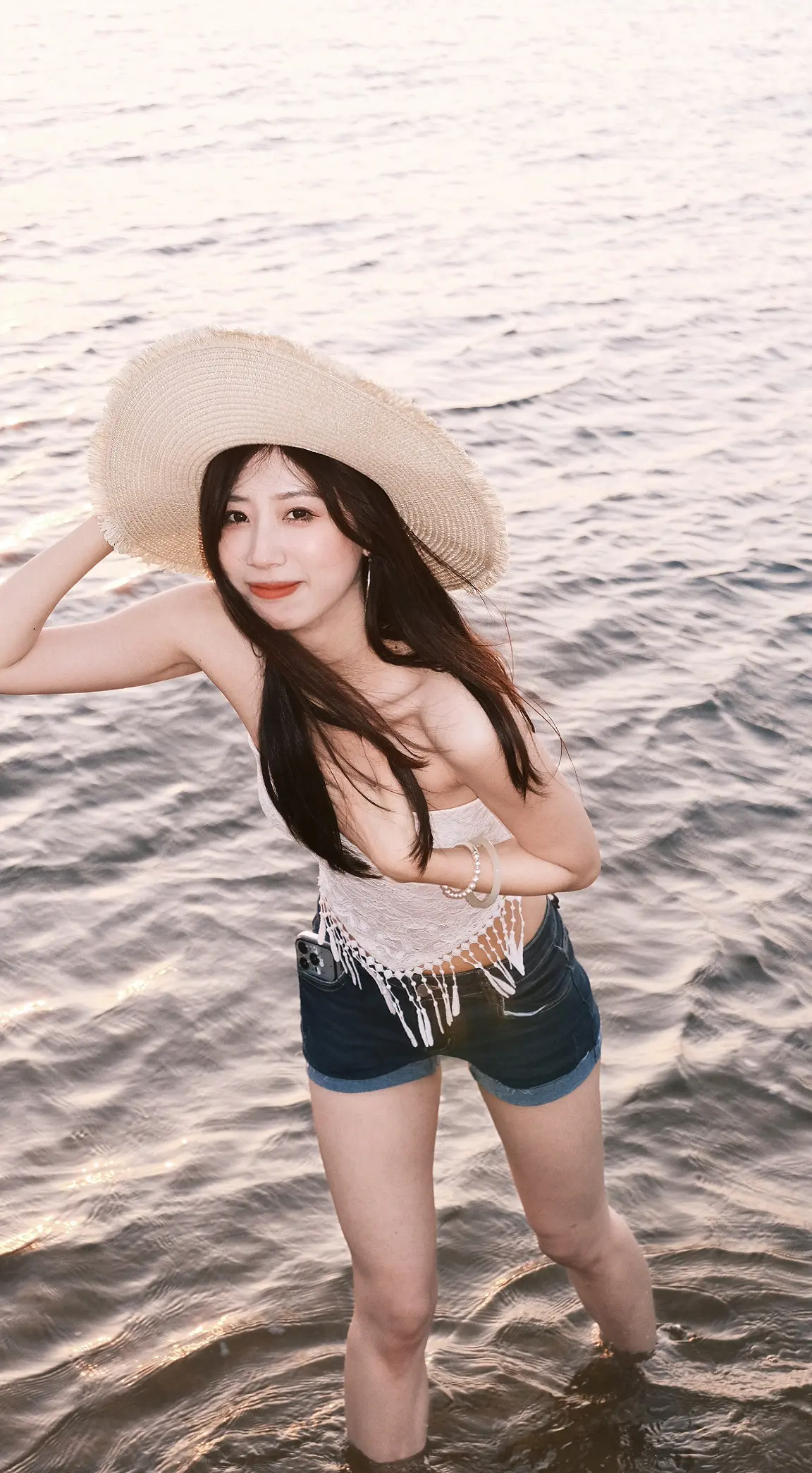 第一次听你说爱我是夏天