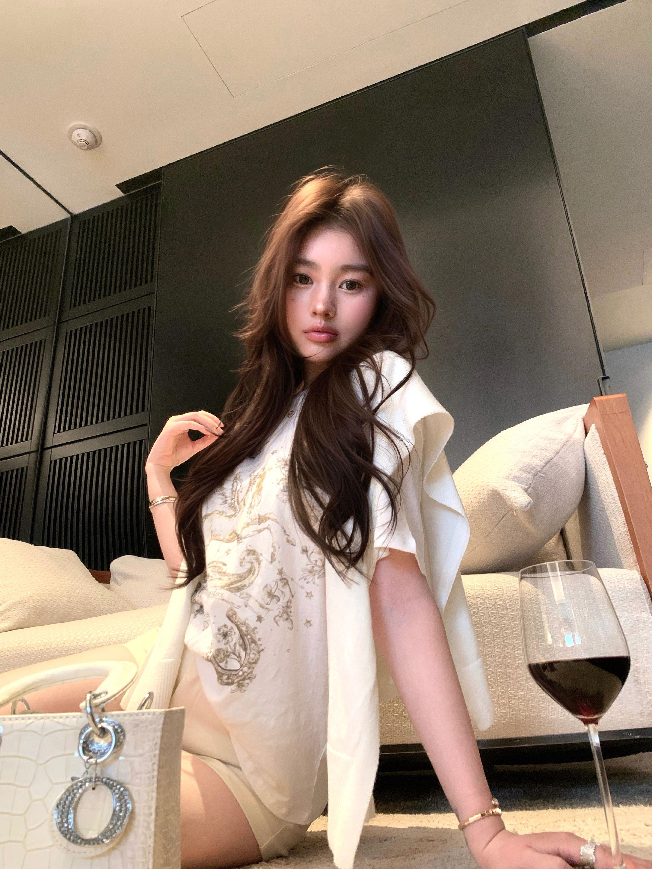 肉麻的调调 你不会知道