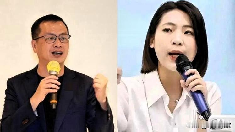 我们预判正确：罗智强担任蒋万安竞选总干事、徐巧芯担任执行总干事！明天下午两点公布