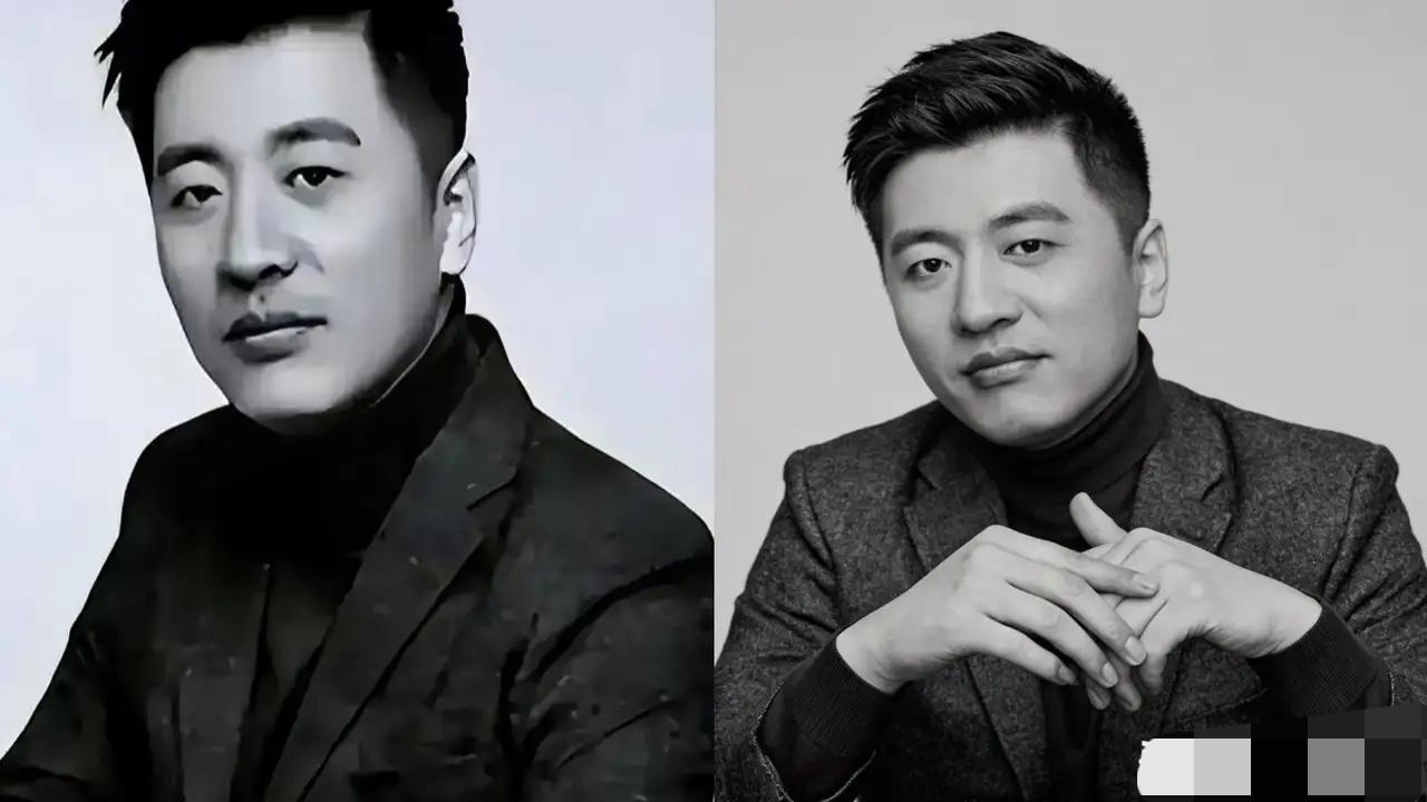 有点反常，甚至可以说是诡异
​一个靠讲考研志愿出圈的博主，走了之后，
竟牵动了跨