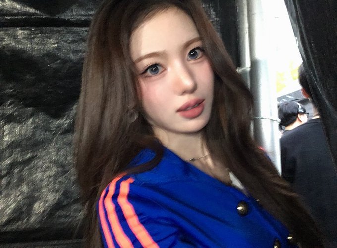 261004 KiiiKiii SUI李守彬 ​​​