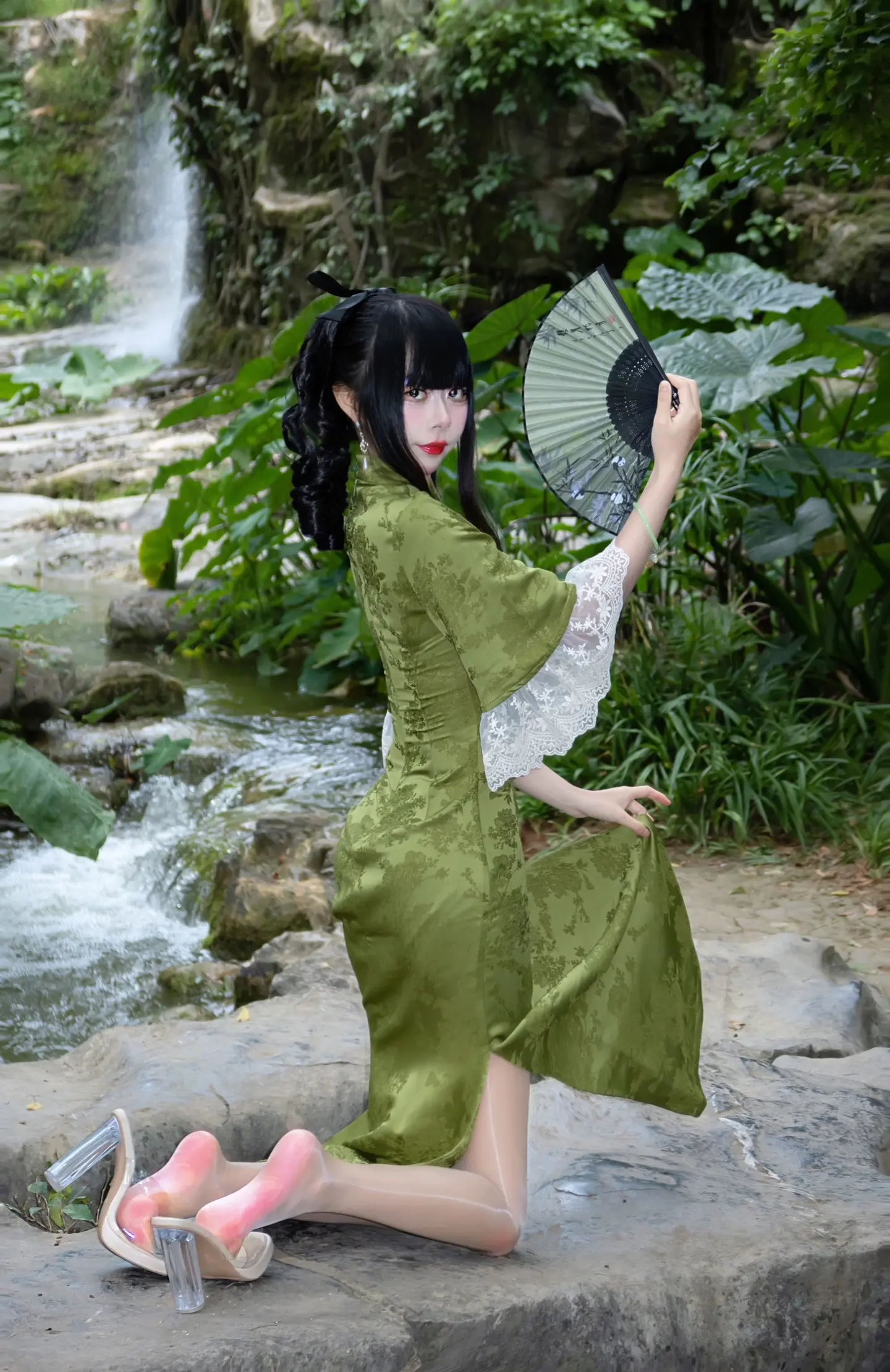 三千相思缠我身 何时再回那年春