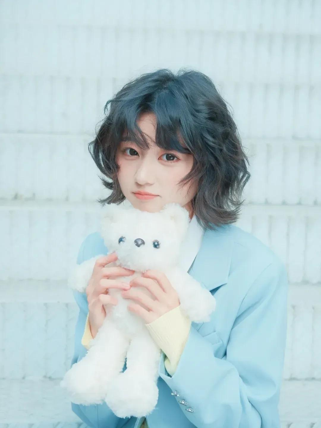 分享唯美的美照阳光美丽美少女美景分享