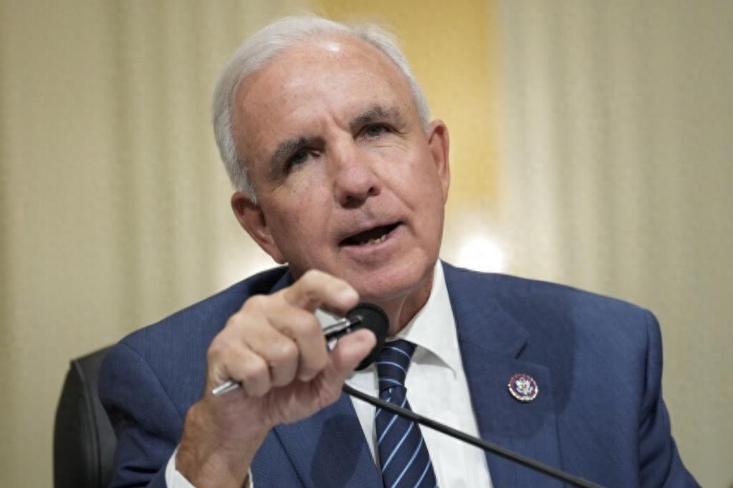 “就算美国班门弄斧，中国定会把我们打得一败涂地！”11月19日在美国国会稀土听证