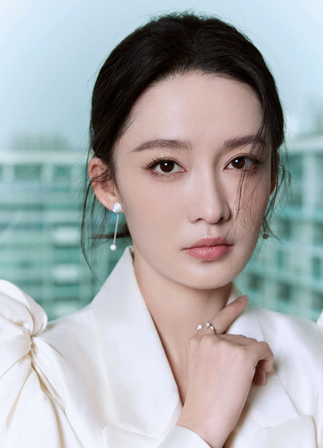 李沁