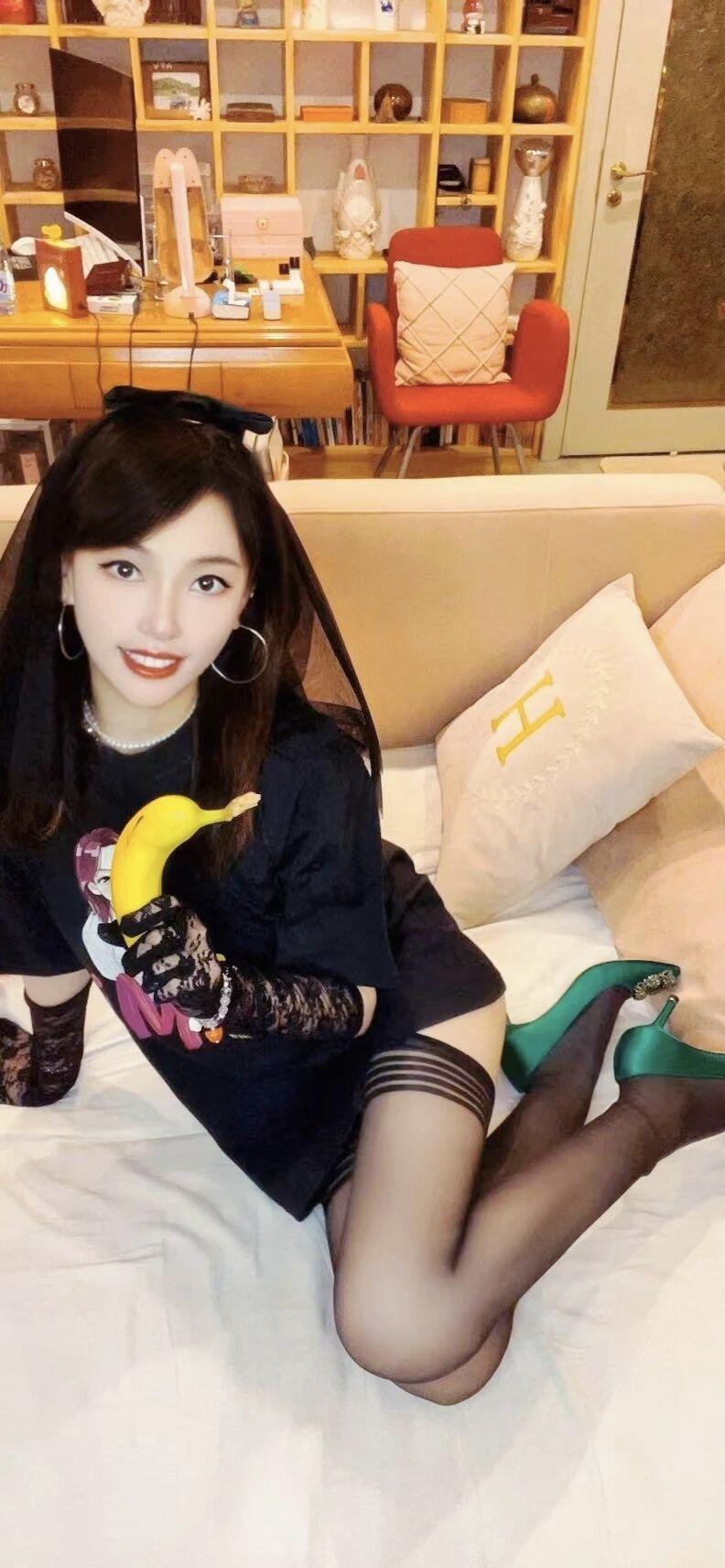 中年女人最大的魅力是什么?[kiss]