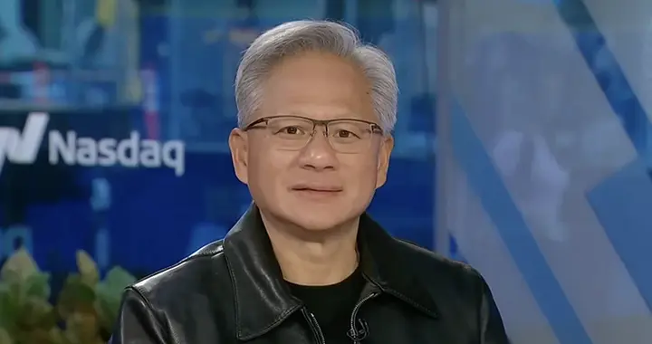 黃仁勛：馬斯克參與的，我都想投