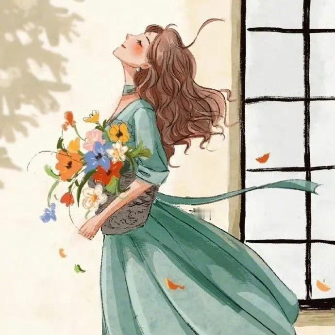 🍁 ²⁰²⁶ 🧸◡̈ ♥এℒℴ总把重逢想得太美好，以至于忽略了，隔着岁月的我
