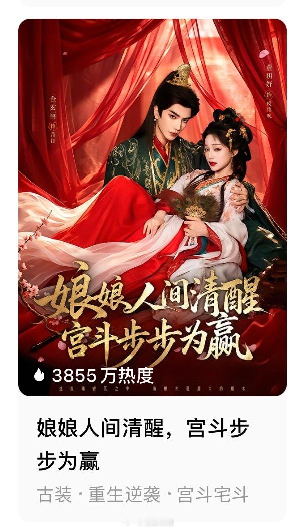 新剧首日热度王小亿 沉思 《他深情侵入》5862林秋奈 《夺凤华》5105金玄雨