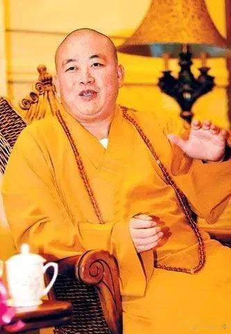 如果把释永信和妙祥法师比较一下，你觉得谁才是真正的修行？

释永信就是一个集团公