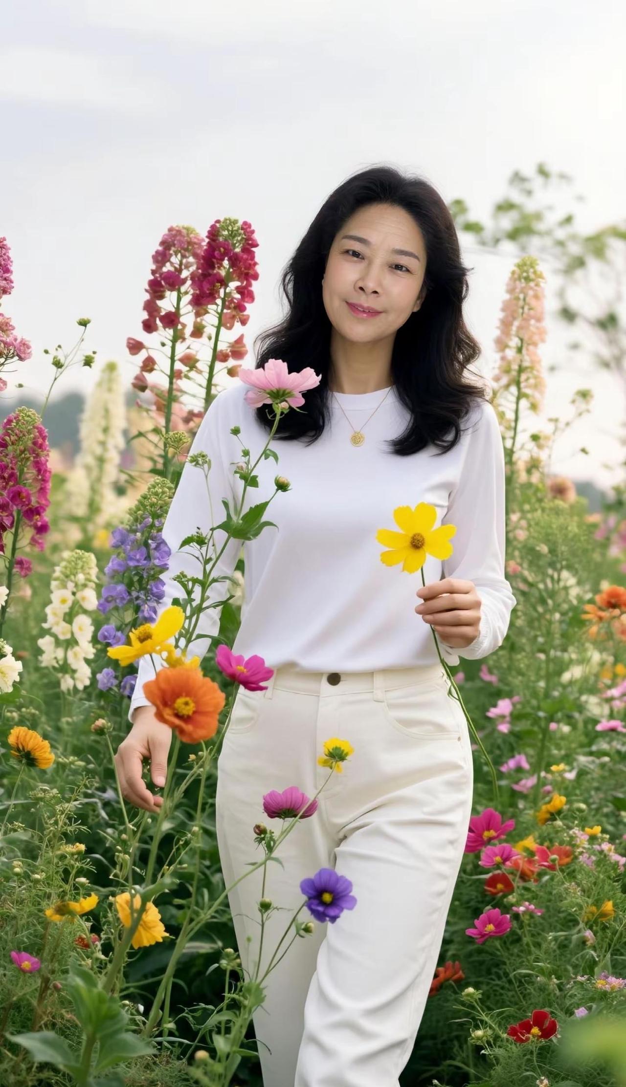 2026做个三不女人