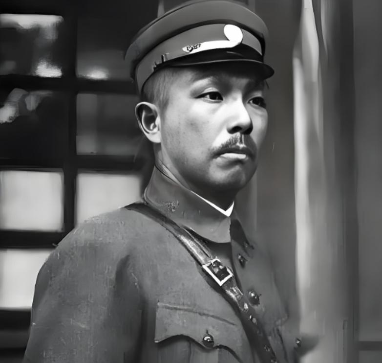 1923年，川军师长李剑鸣被杨森俘虏。谁曾想两人见面后，杨森拍着李剑鸣的肩膀大笑