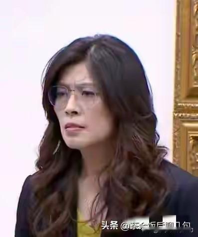 这么大的帽子，不能都扣到郑丽文头上。媒体人陈东豪11日在节目中揭露国民党地方提名