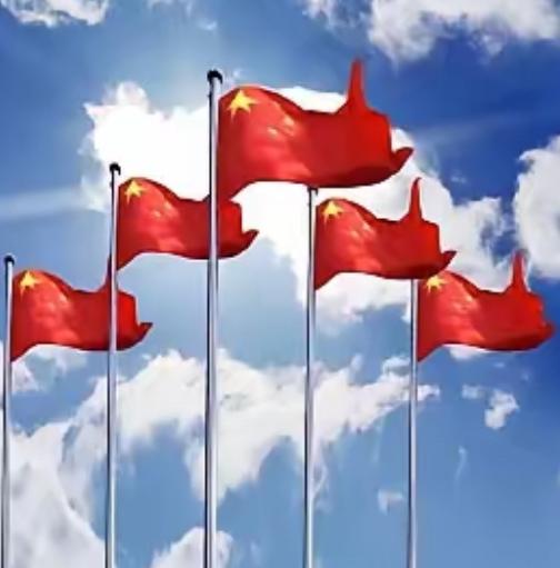 美伊这一场军事较量，彻底提醒全世界警惕中国！它们不约而同地问出了一个极其关键的问