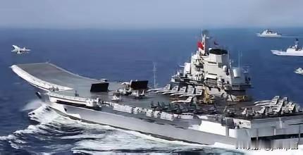 与那国岛离台湾只有一百一十公里，日本防卫省往这个岛上塞了一堆电子战部队。他们装备