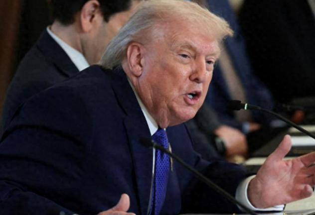 特朗普突然摊牌了！美国众议院高票通过法案，要把中国踢出G20和国际清算银行。但这