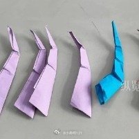 老师一堂课没收几十个裂空爪 我靠这个怎么做的我也想叠 