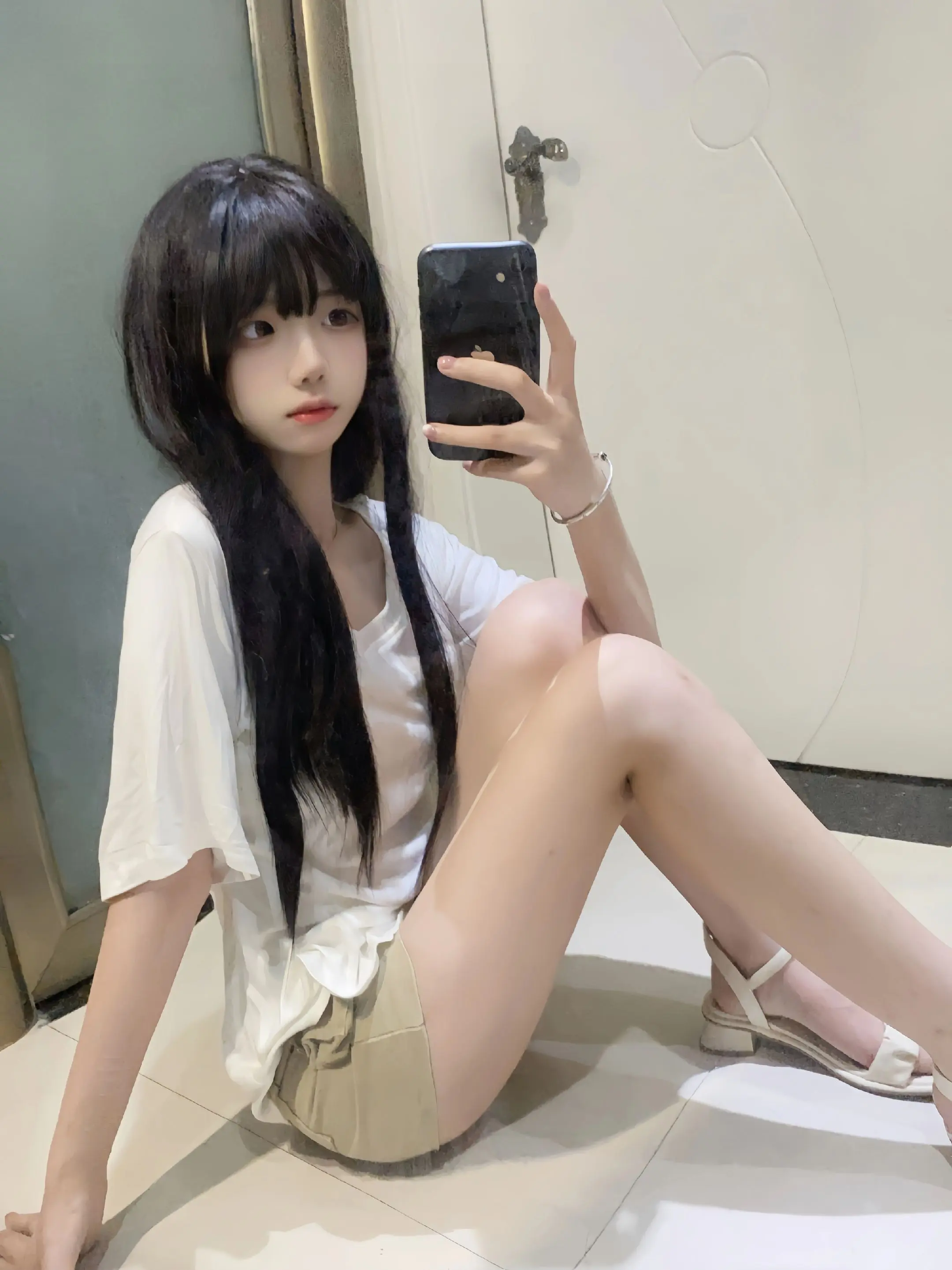 我的心应该放在哪里