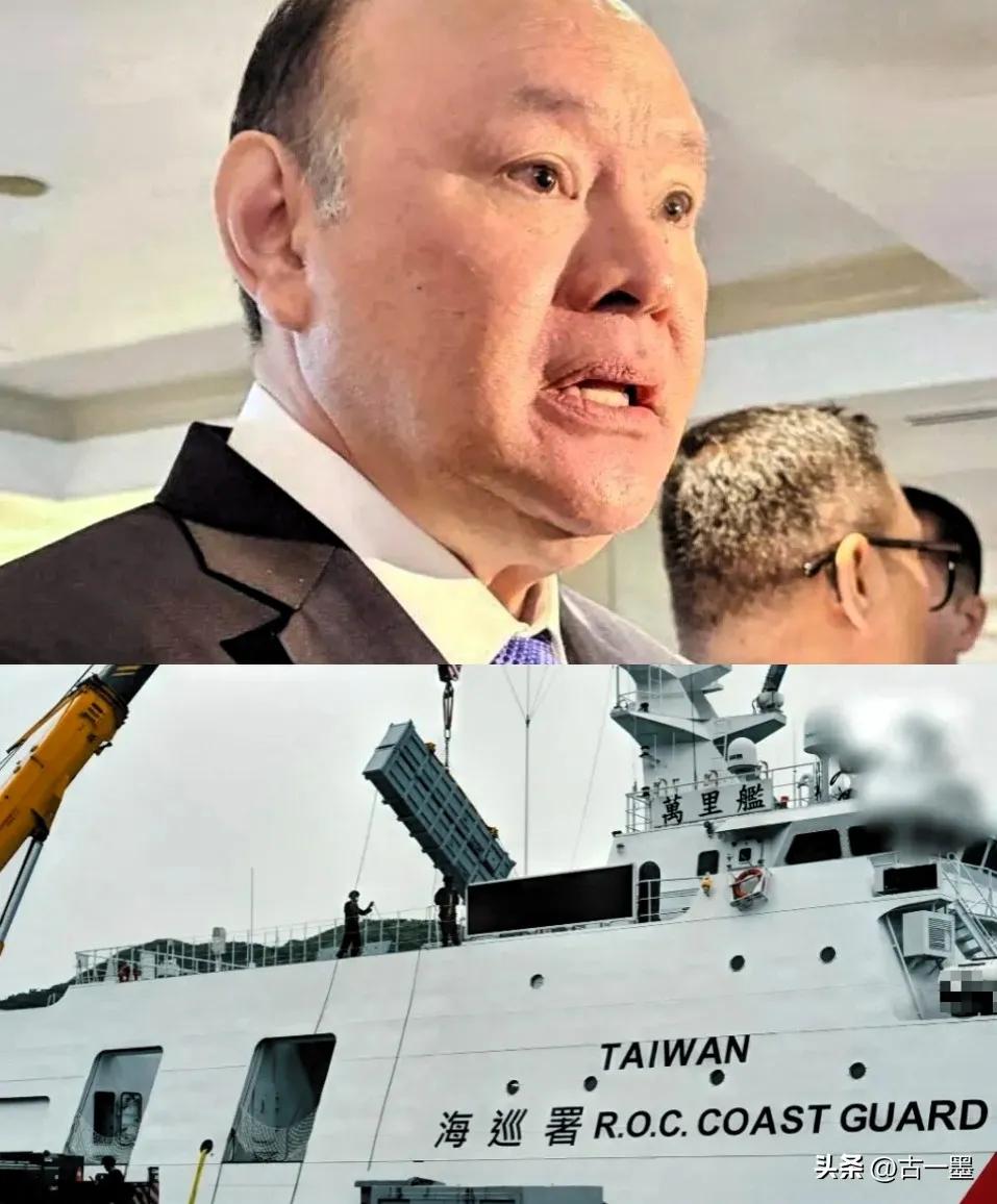 “纯属找死”，

菲军仗着7国撑腰，特奥多罗icon挑衅：“无需中国批准，补给仁