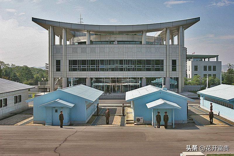 对比两场博弈，伊朗此战红利远超朝鲜战争
 
朝鲜战争历时整整37个月，最终只是签