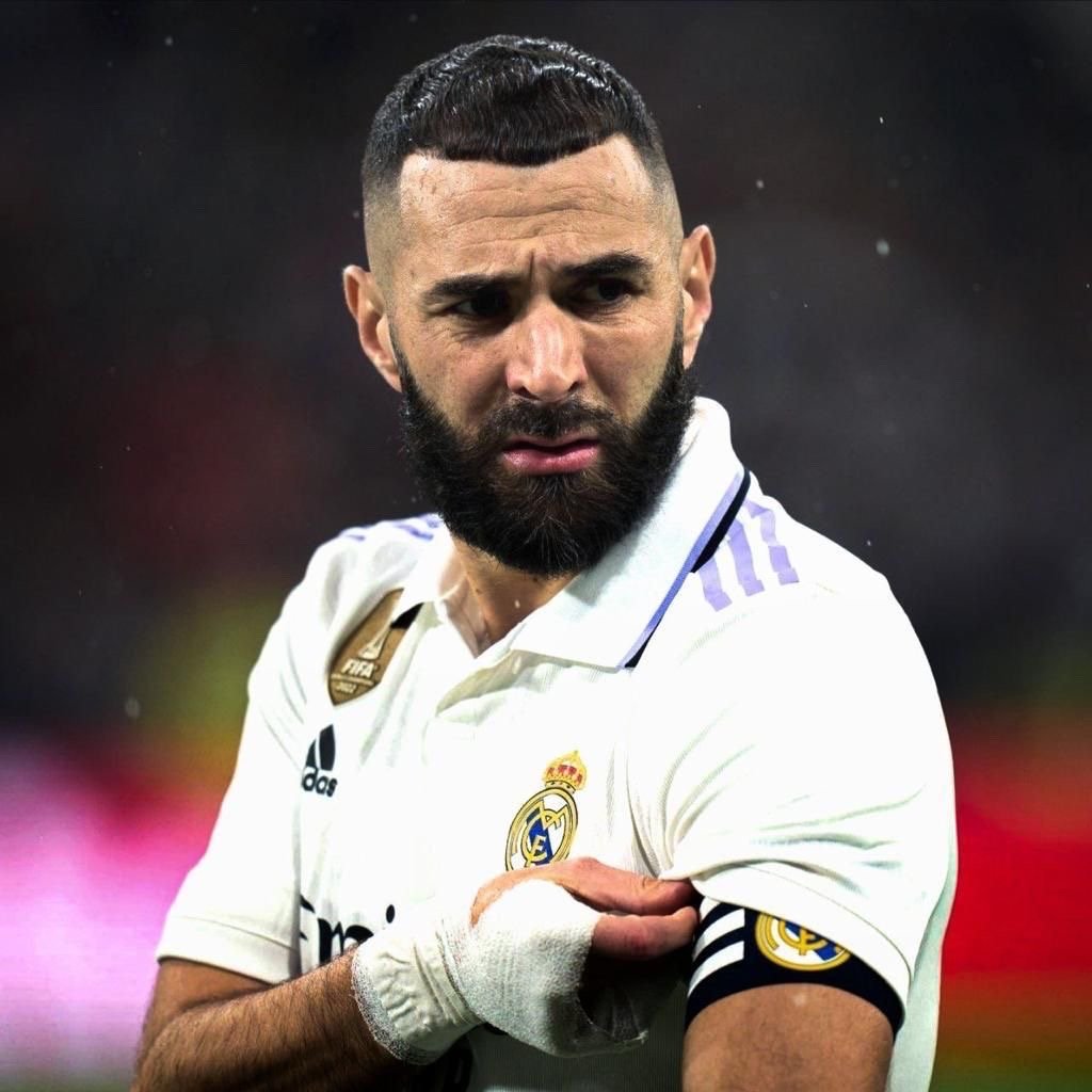 本泽马：我还是会看皇马的每一场比赛