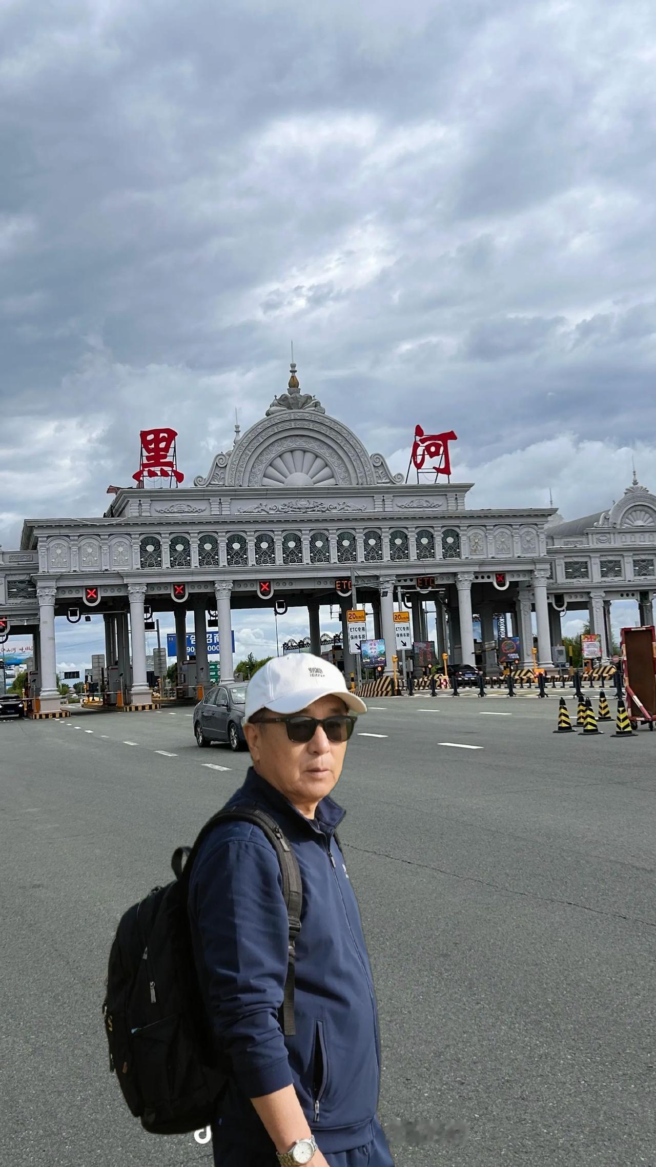 一一