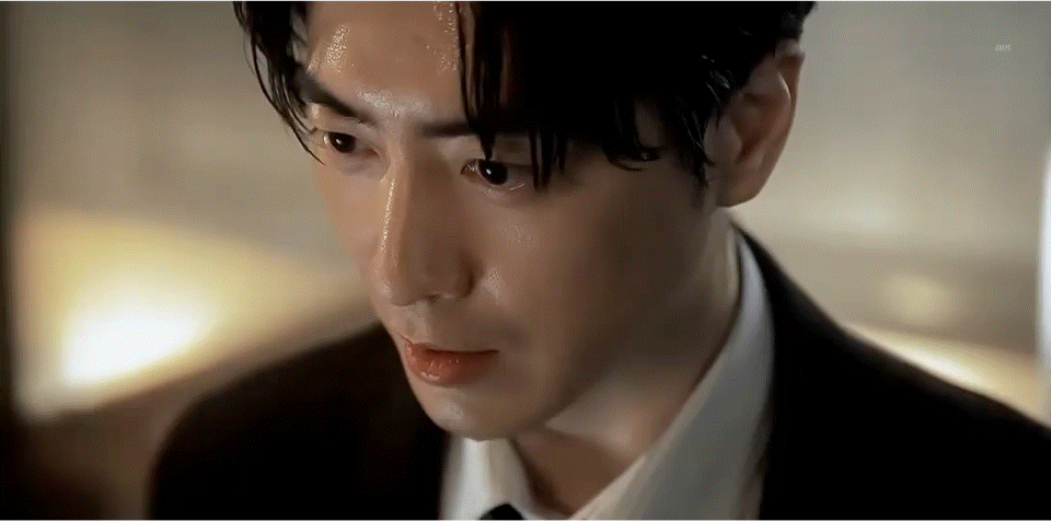 是真的美男子李浚赫