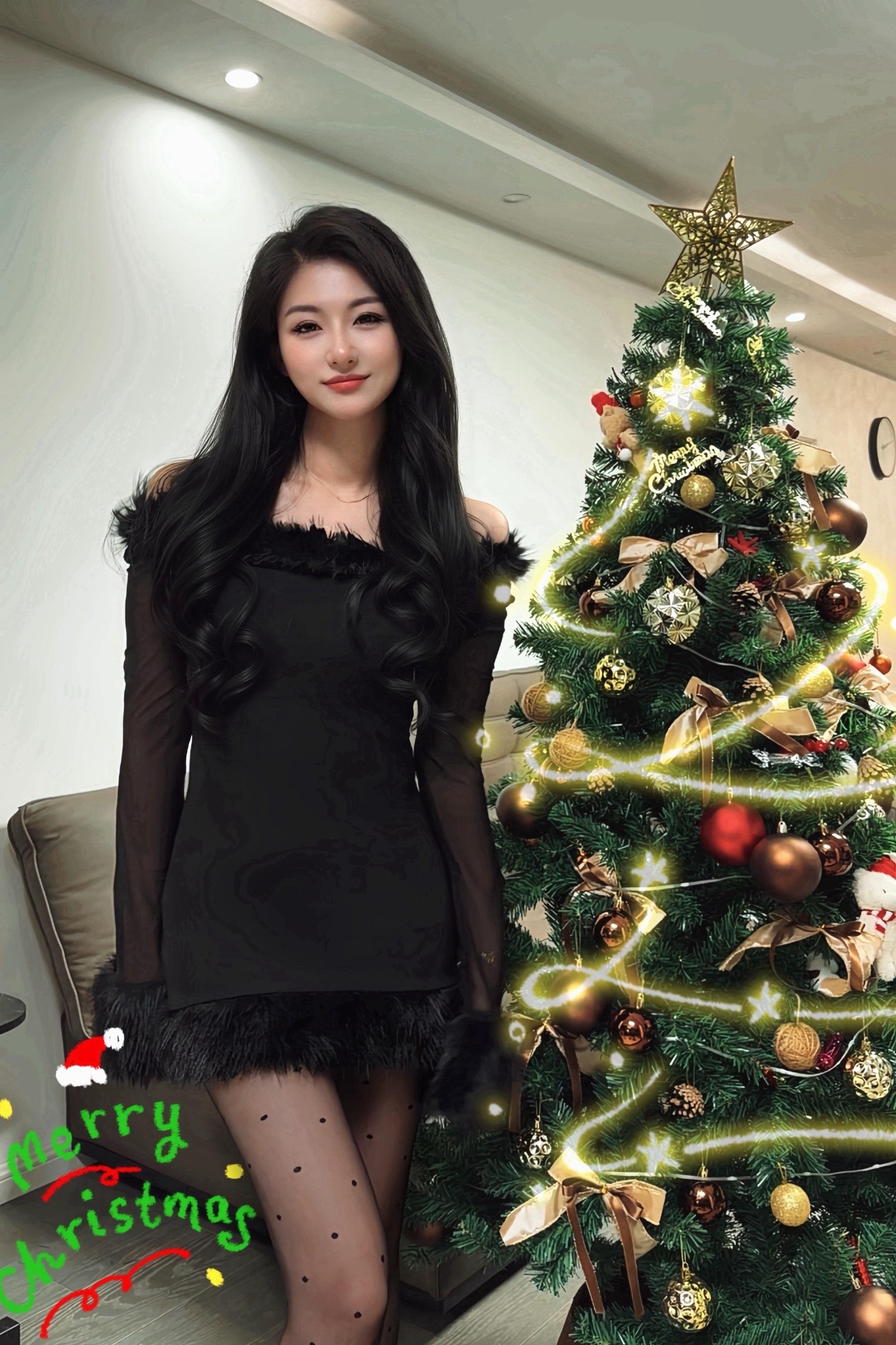 还好，你比冬天更早来到我身边❤️