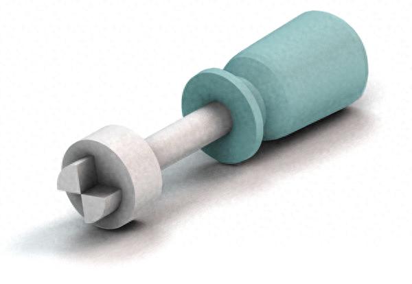 汽修店一个头两个大！宝马防篡改螺丝专利获批：需专用工具