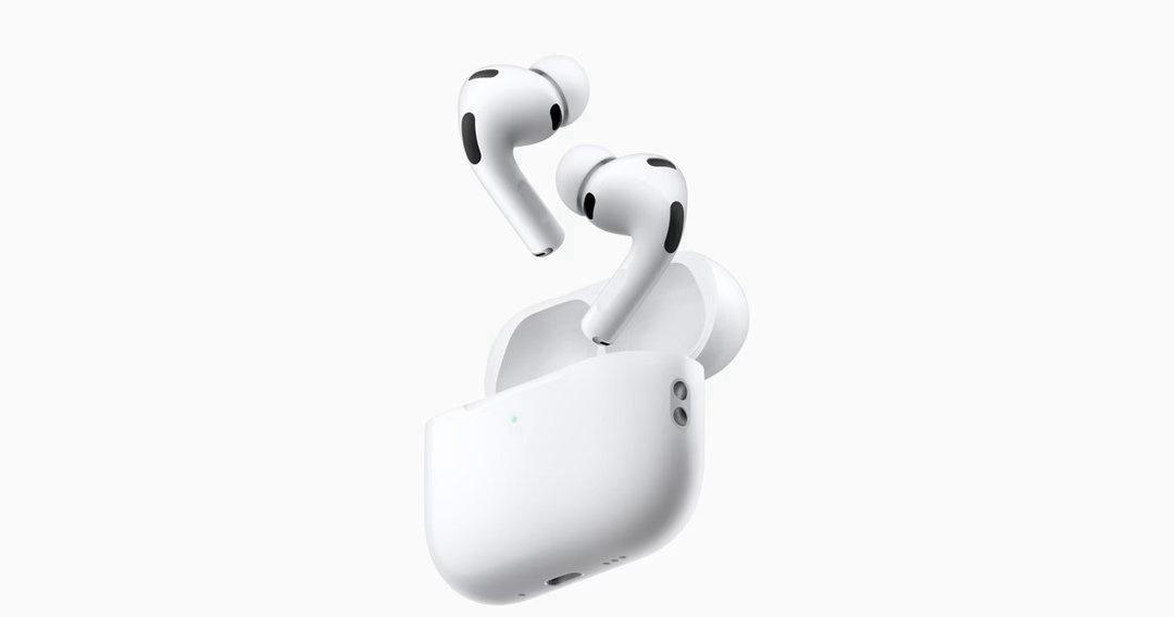 【配备摄像头的 AirPods 原定于今日推出，现已推迟】

据彭博社的 Mar