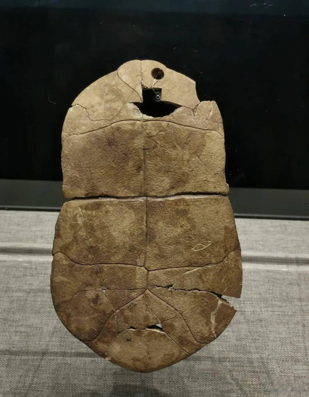 7500年前的“文字” #探寻历史文脉 赓续文明之光##京彩文化青春绽放##京彩