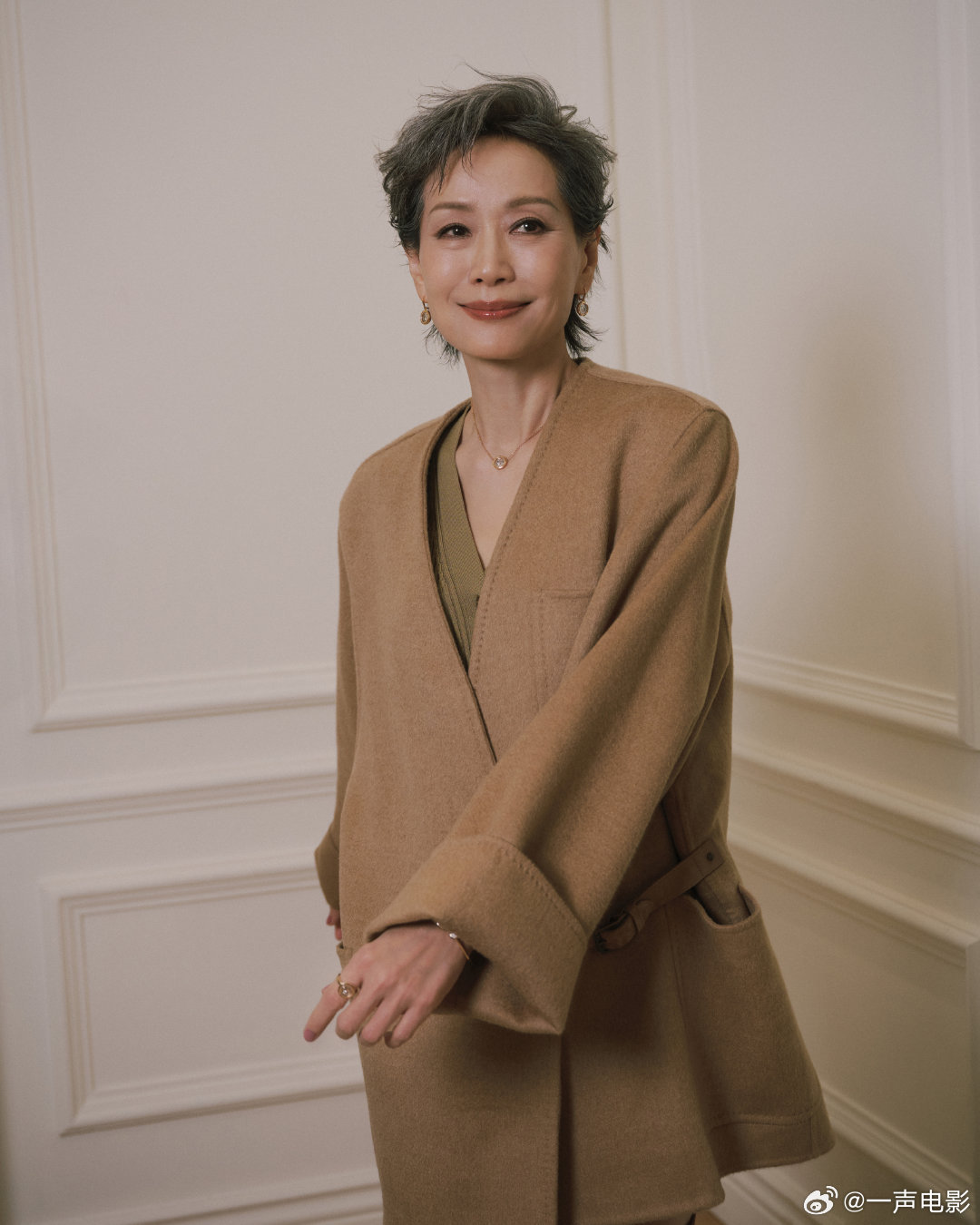 叶童去了歌手现场叶童去看歌手了 叶童去看歌手直播了想看叶童姐姐歌手直播