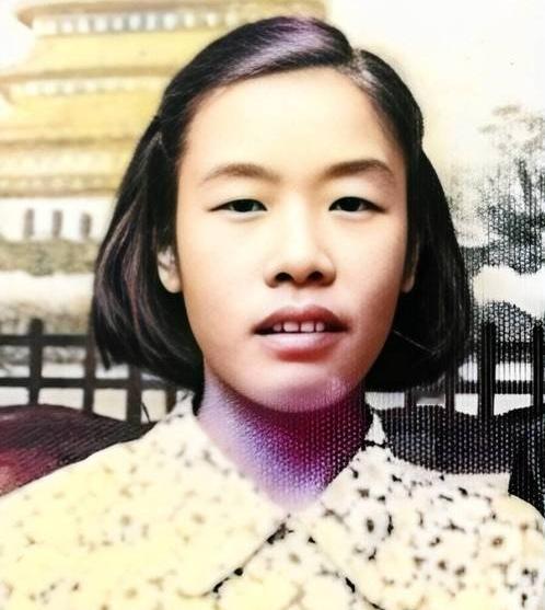  渣滓洞唯一幸存女党员！浴火逃生，70岁终入党
​

烈火焚不尽忠魂，岁月藏不住